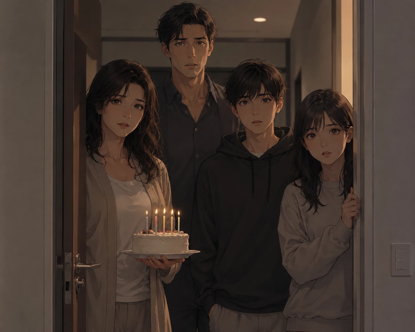 Forgotten Child thumbnail