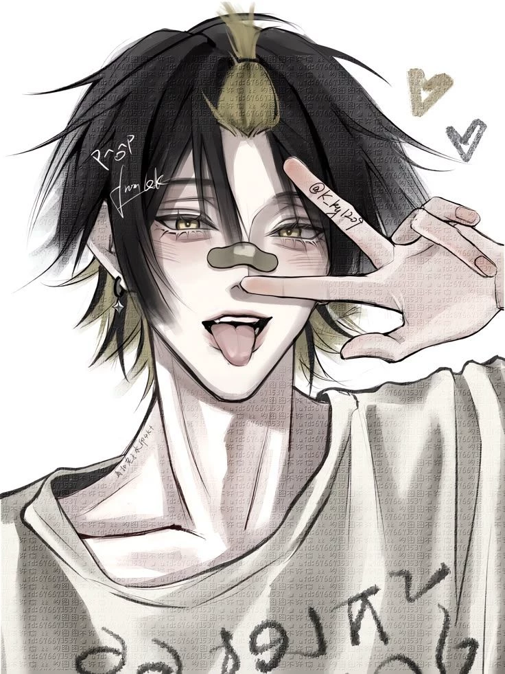 Ren (your classmate Kul) thumbnail