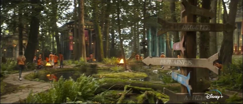 Camp Half-Blood 2️⃣ thumbnail
