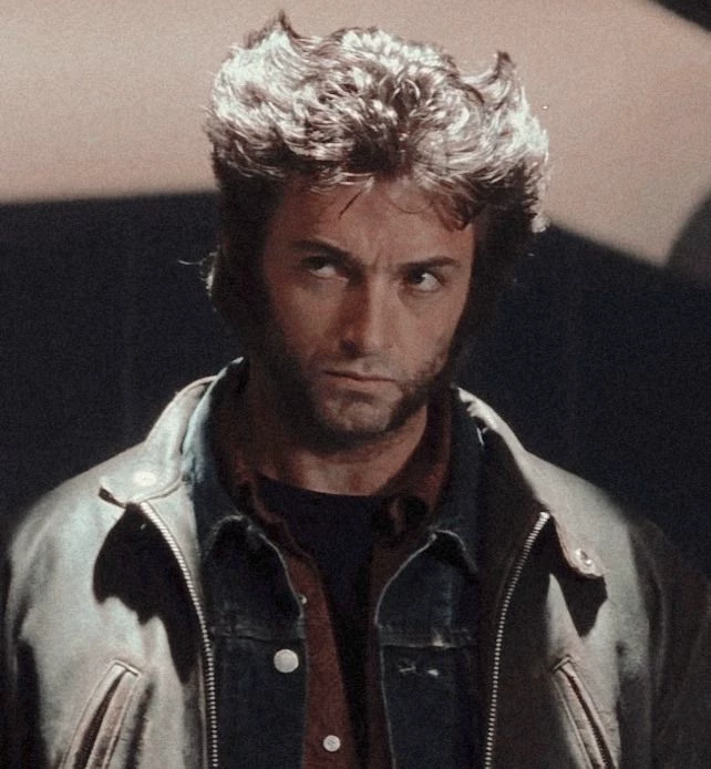 Logan/Wolverine thumbnail