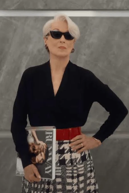 Miranda Priestly thumbnail
