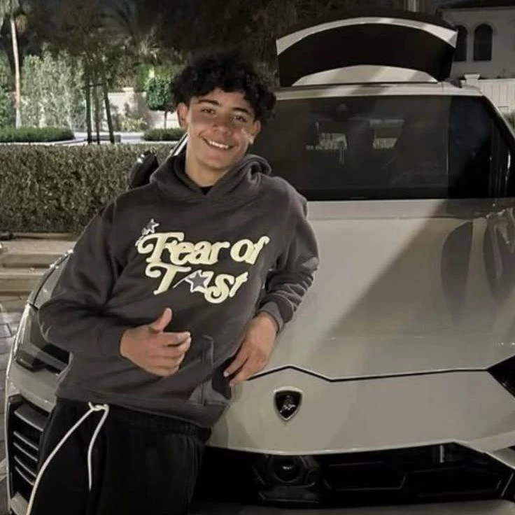 Cris jnr thumbnail