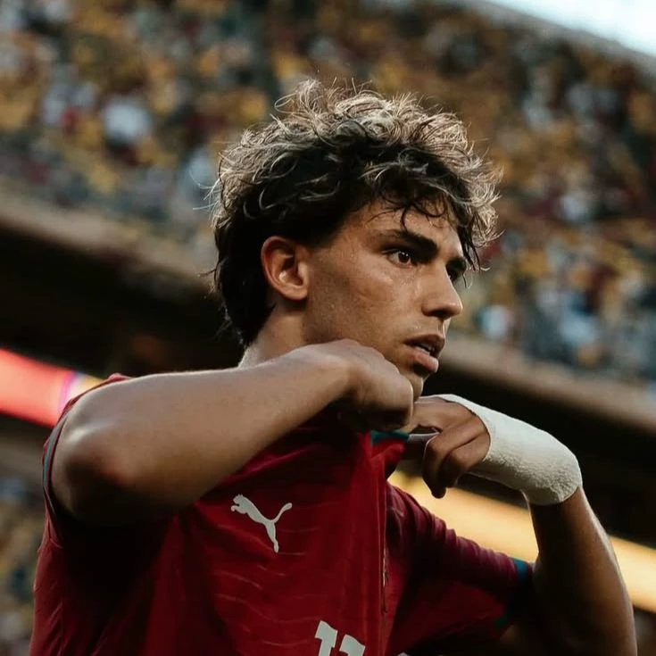 João Felix thumbnail
