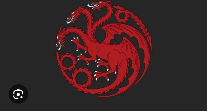 a casa targaryen  thumbnail