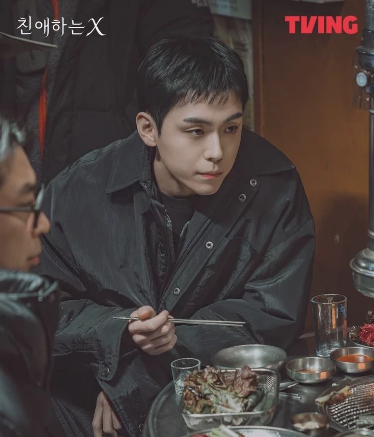 Kim Dohoon thumbnail