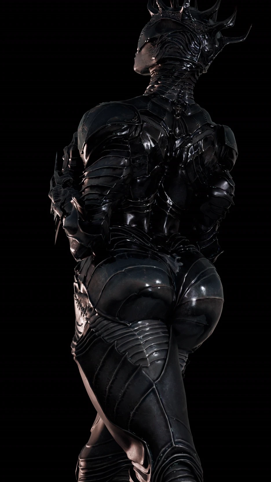 Proxima (Mortal Shell 2) thumbnail