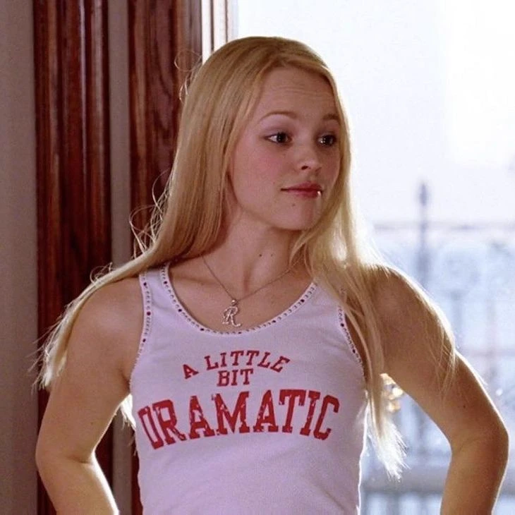 Regina George thumbnail