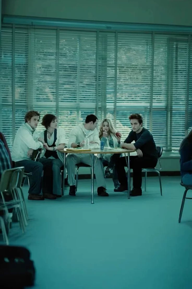 The Cullens thumbnail