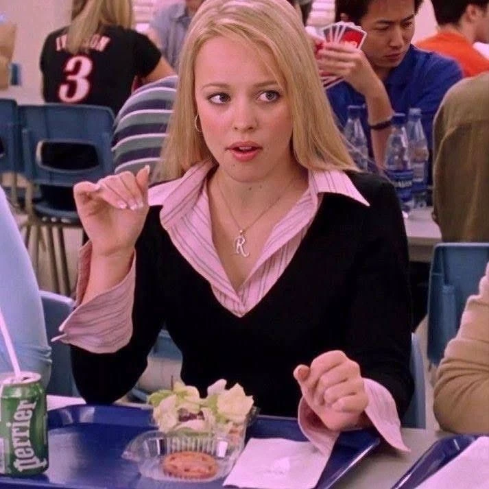 Regina George thumbnail