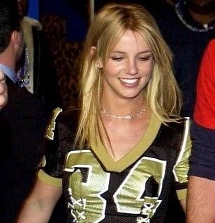 Britney Spears thumbnail