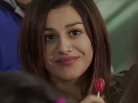Flavia Tello thumbnail