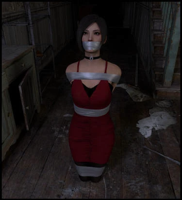 Ada Wong thumbnail