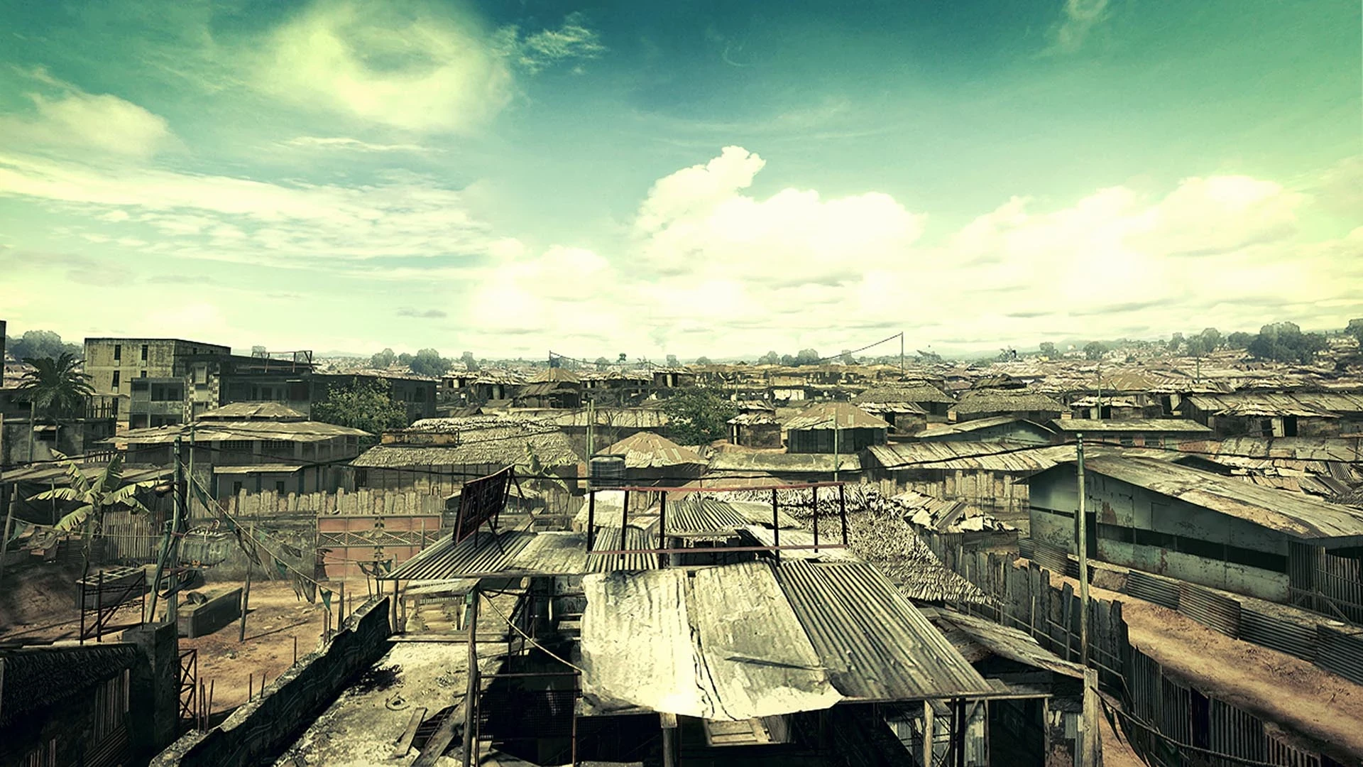 Kijuju Resident Evil 5 thumbnail