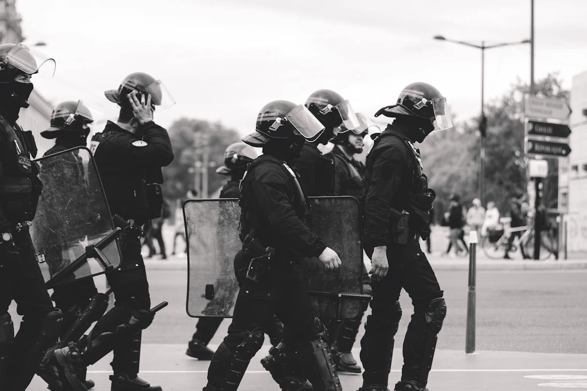 cops thumbnail