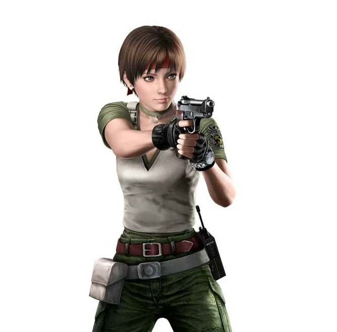 Rebecca Chambers thumbnail