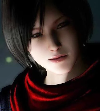 Carla Ramades (Fake Ada Wong) thumbnail