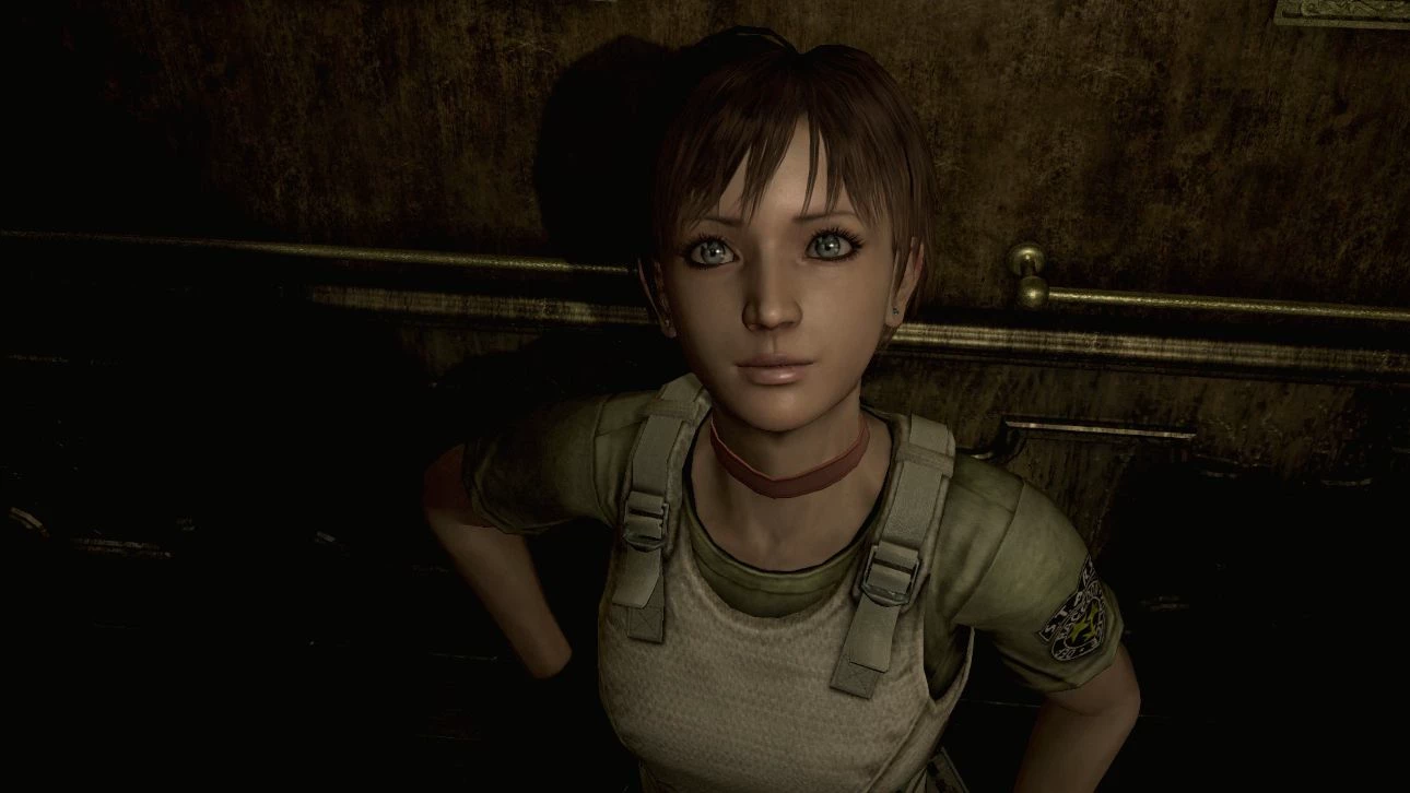 Rebecca Chambers thumbnail