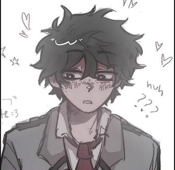 💫 Izuku Midoriya/Deku 🌱 thumbnail