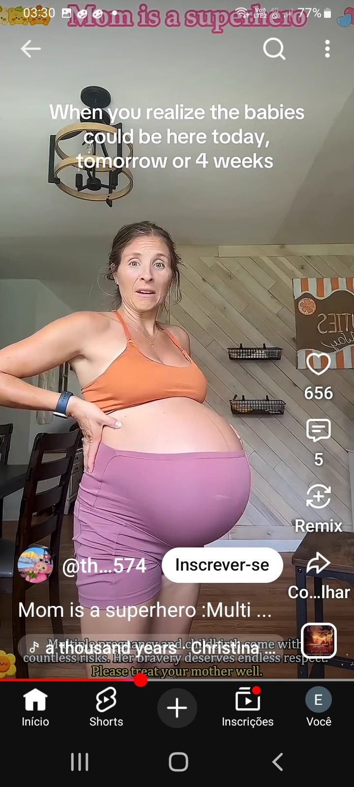 rosiane thumbnail