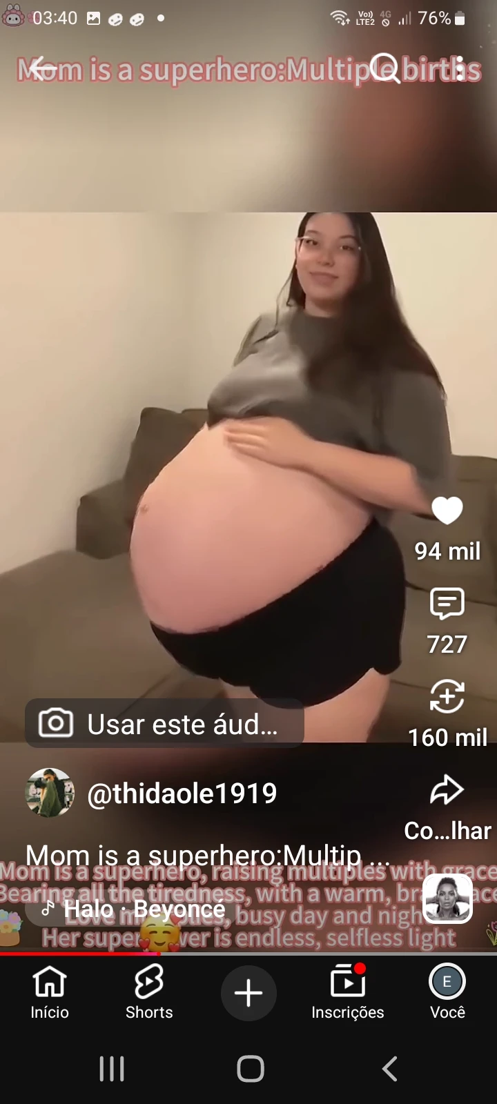 gabriela thumbnail