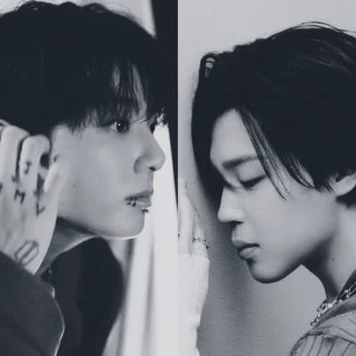 Jimin and Jungkook \| Jikook thumbnail