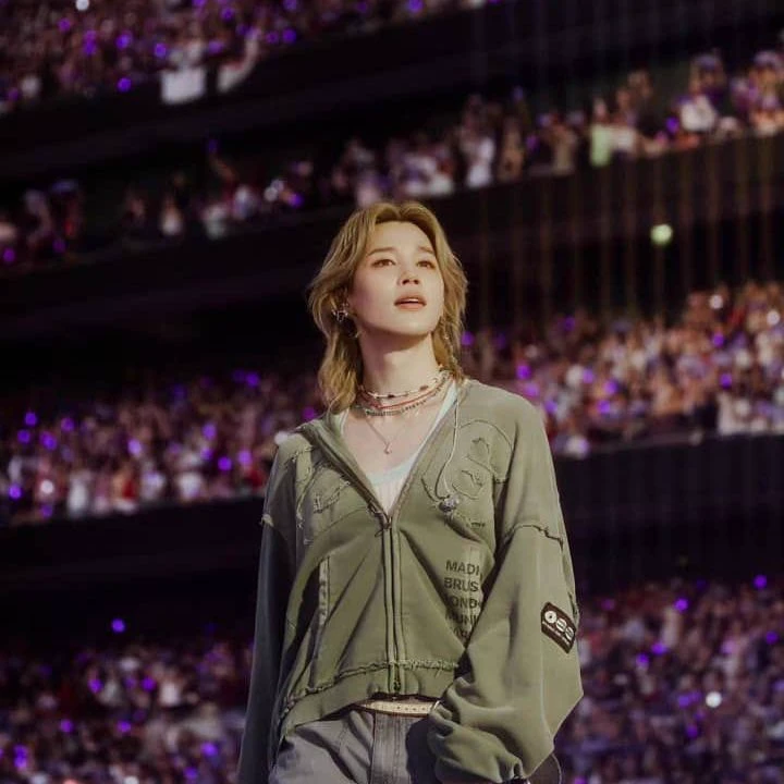 Park Jimin thumbnail