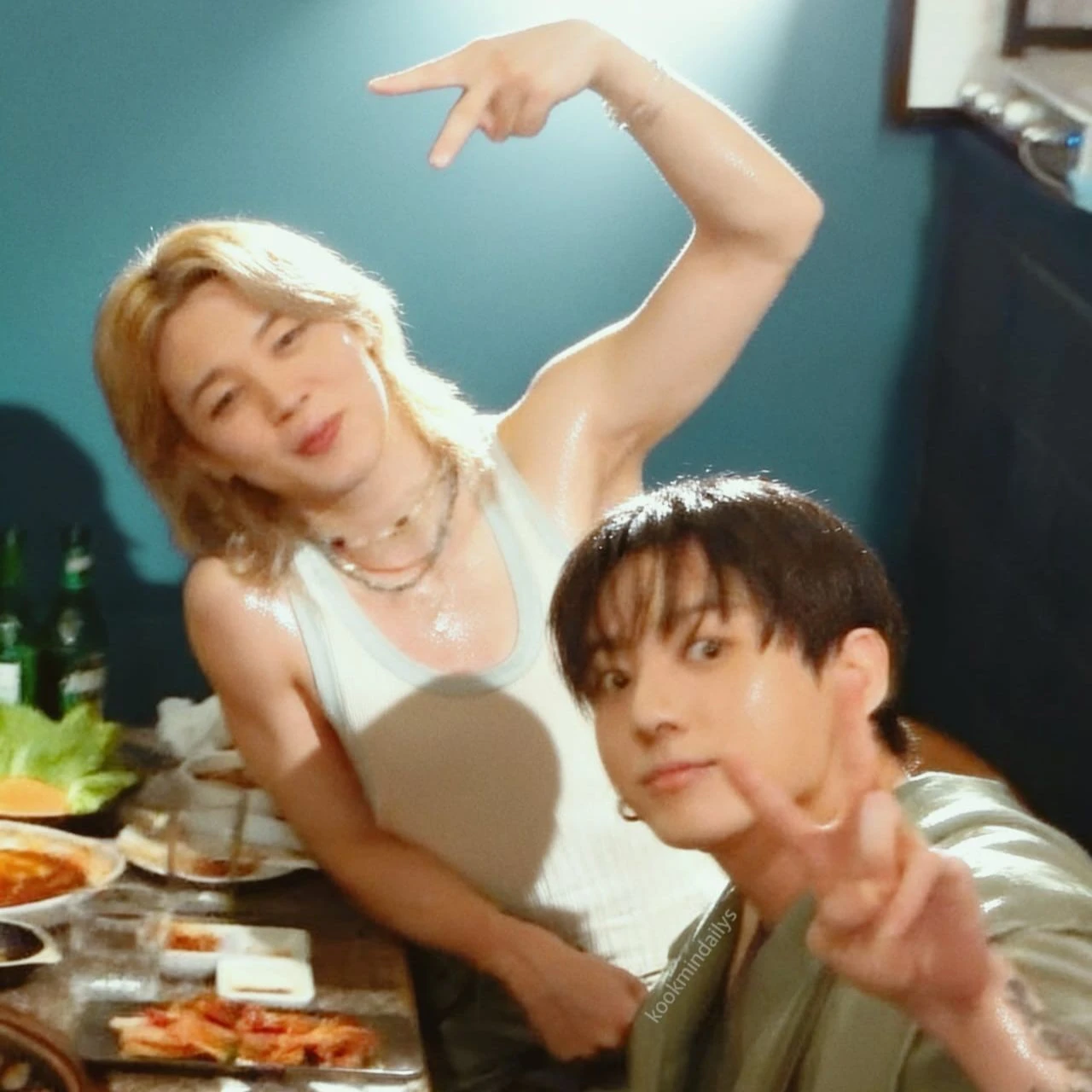 Jikook \| Jimin and Jungkook thumbnail