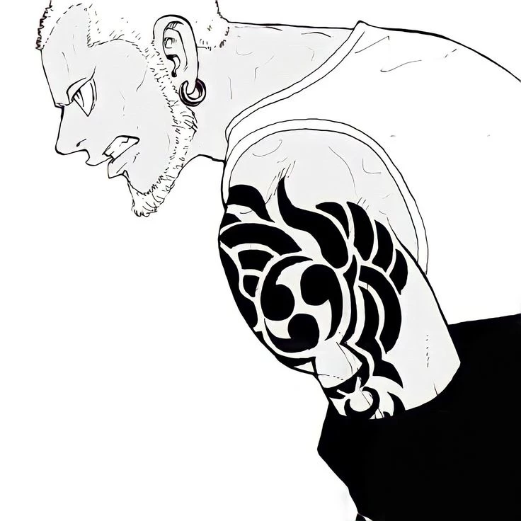 keizo arashi (BENKEI) thumbnail