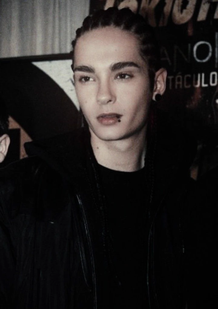Tom Kaulitz camp thumbnail
