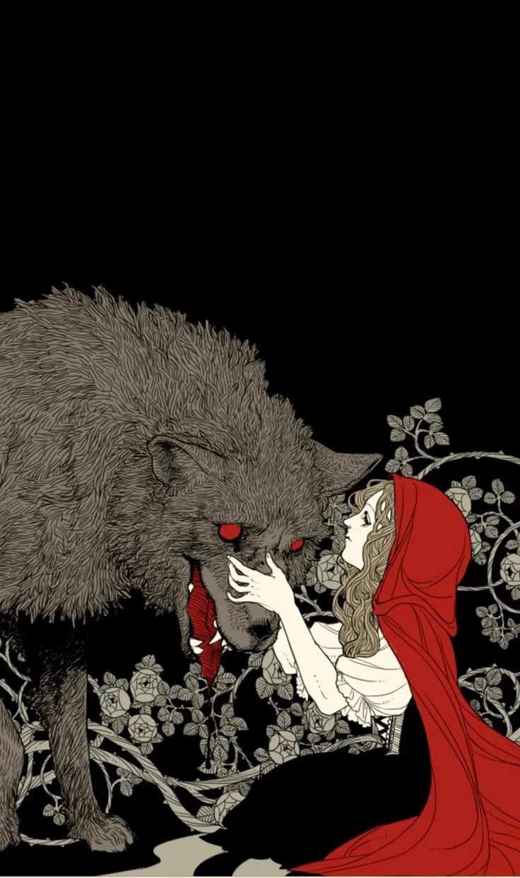 Big Bad Wolf thumbnail