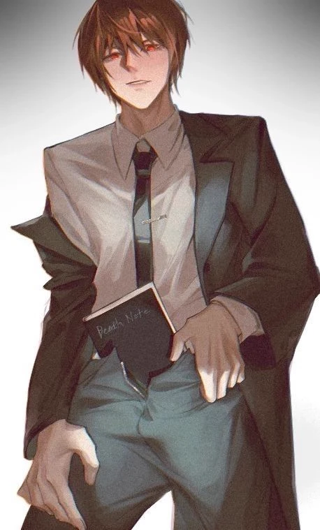 Light Yagami thumbnail