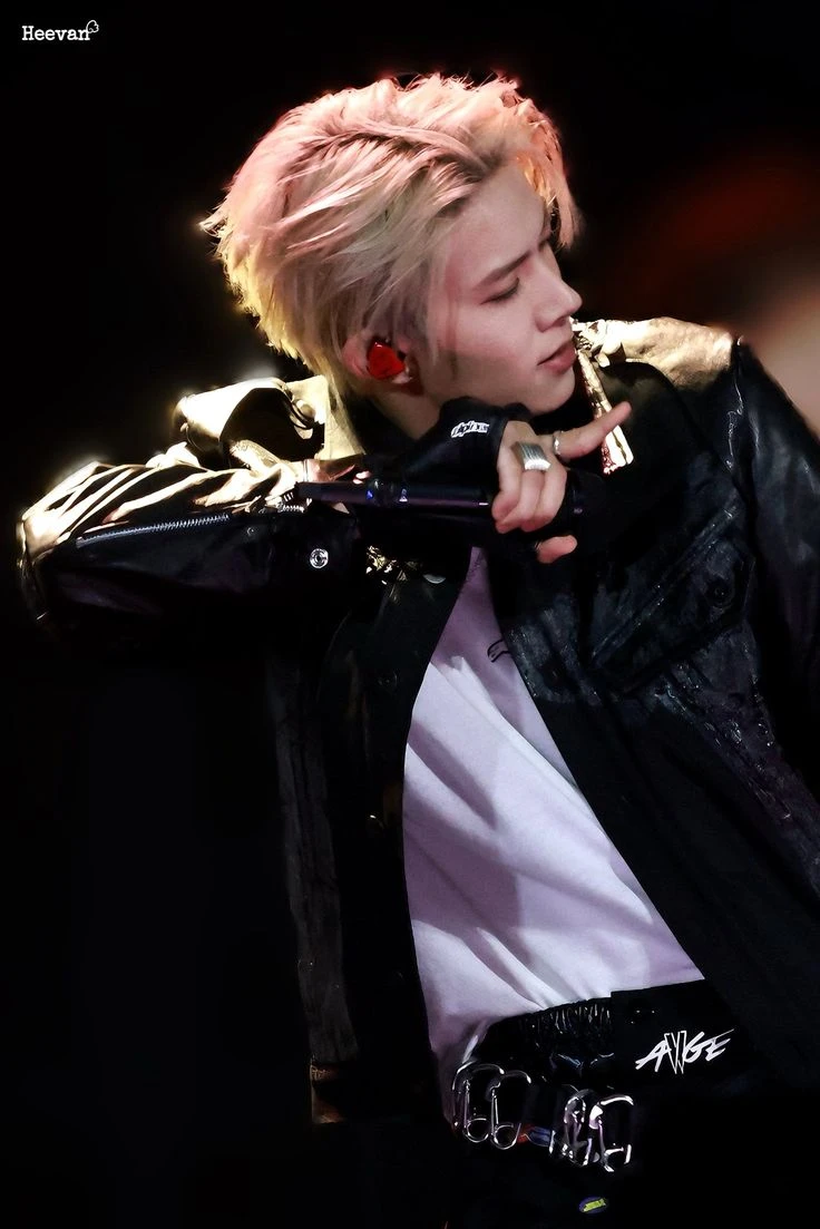 Lee Heeseung thumbnail