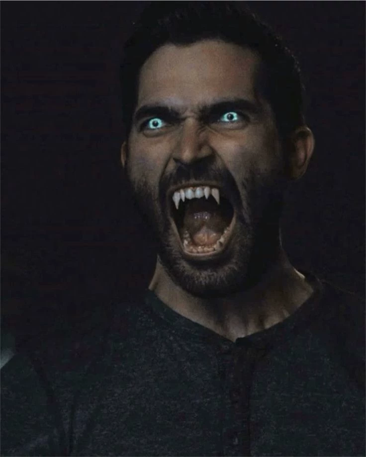 Derek hale biting thumbnail
