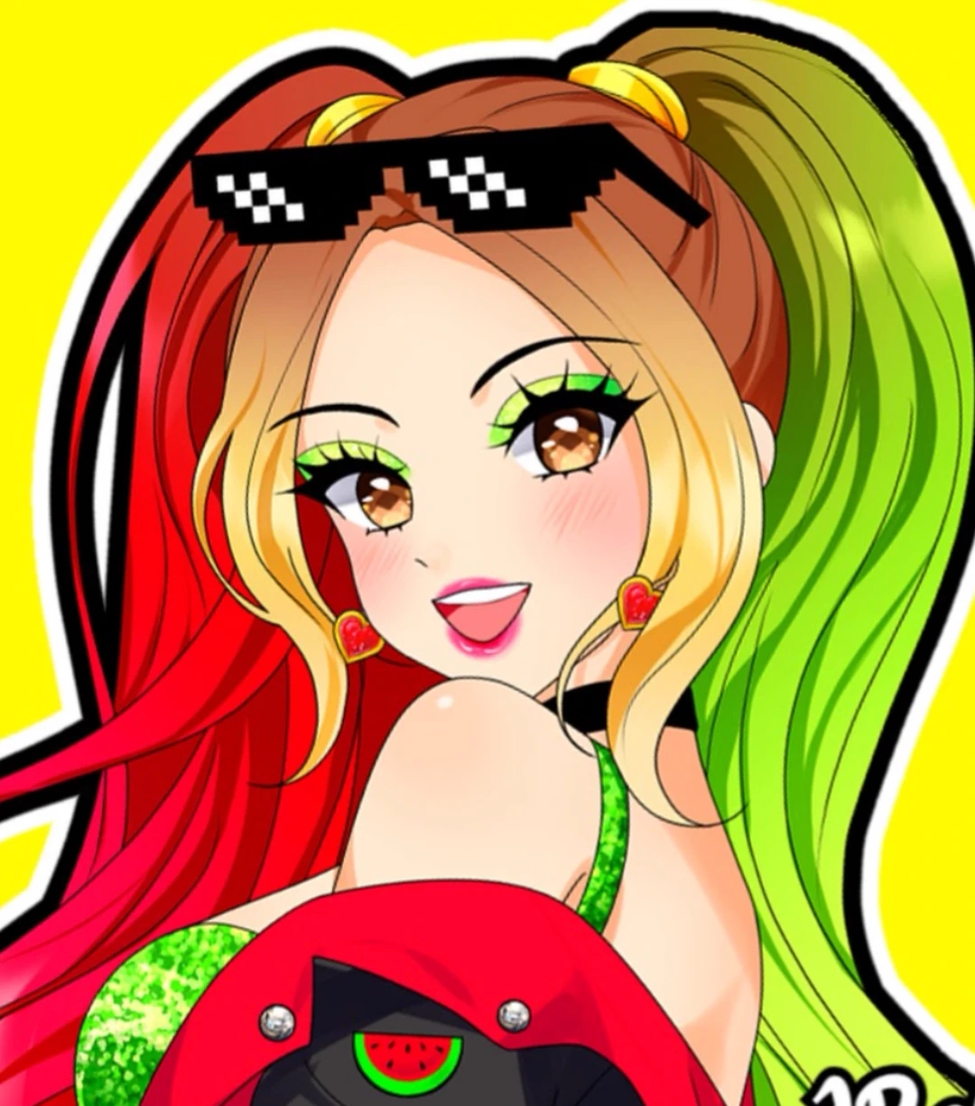 Ibella!  thumbnail