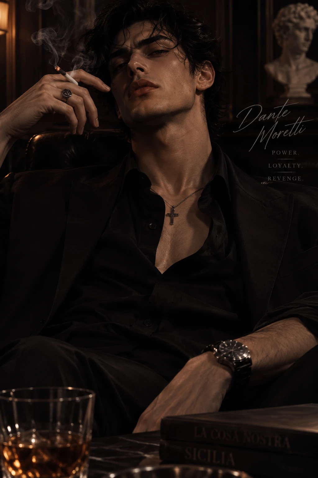 Dante Moretti thumbnail