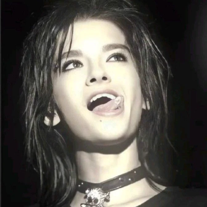 Bill Kaulitz thumbnail