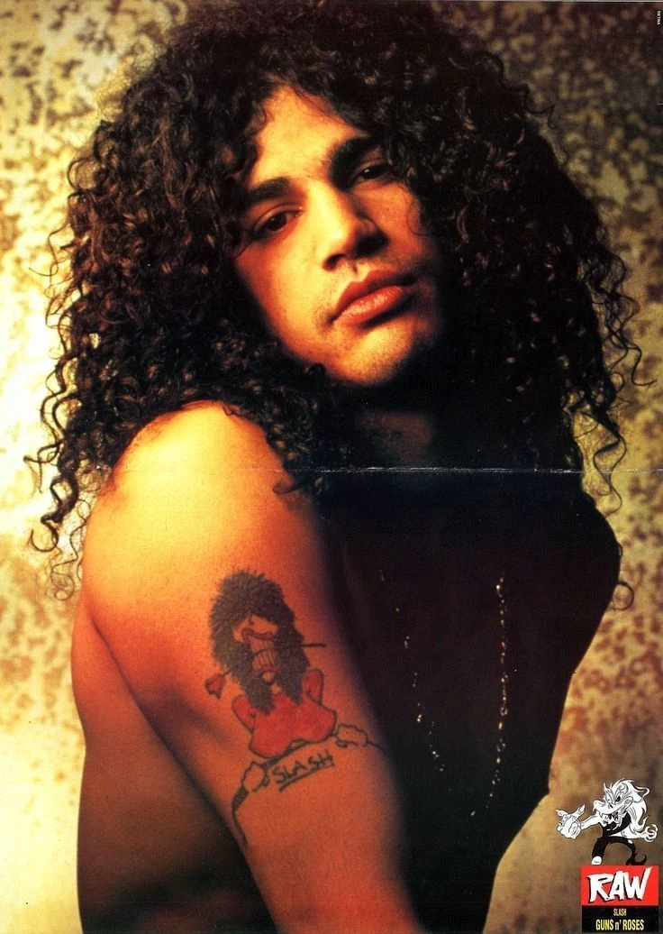 slash thumbnail