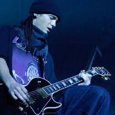 Tom Kaulitz thumbnail