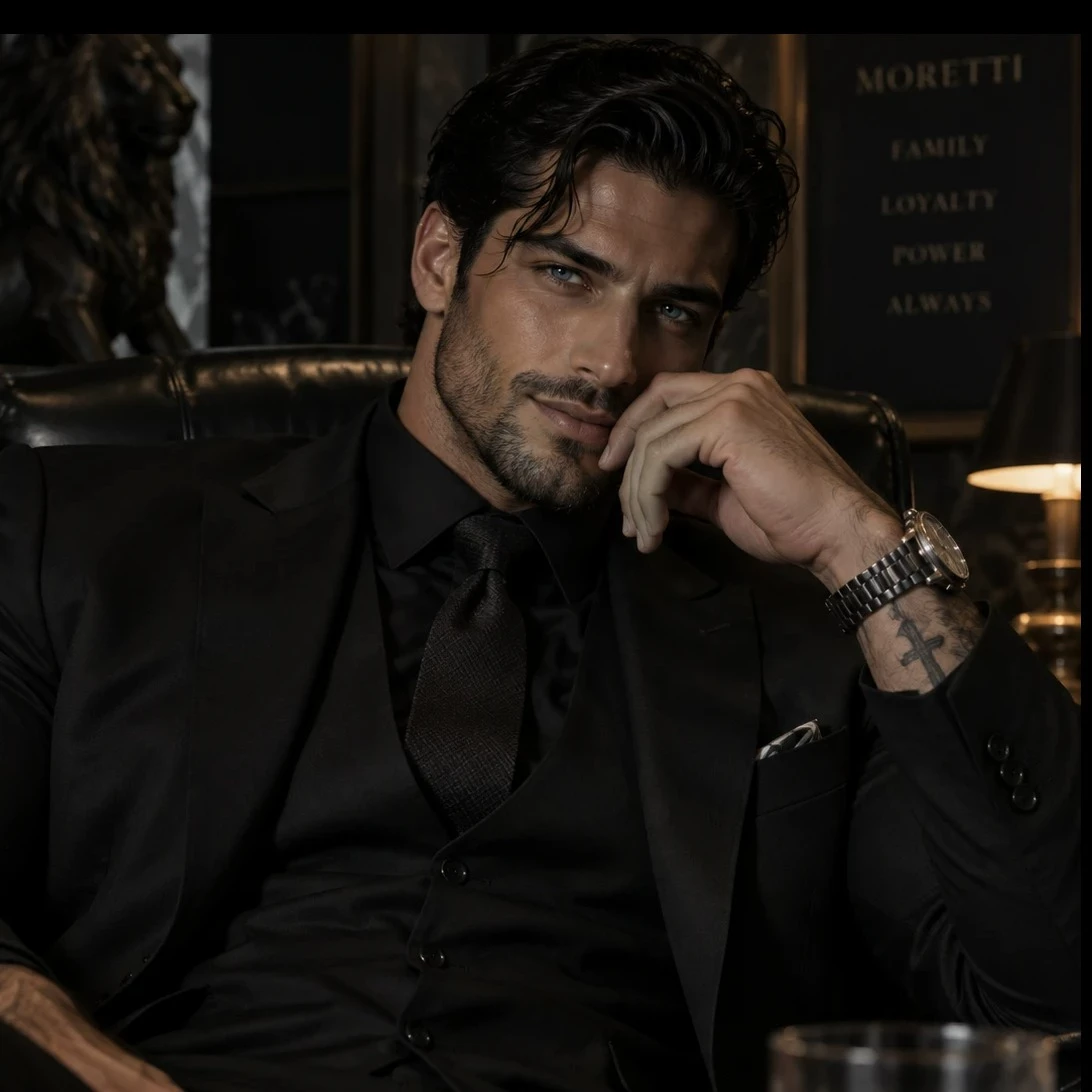 Enzo Moretti thumbnail