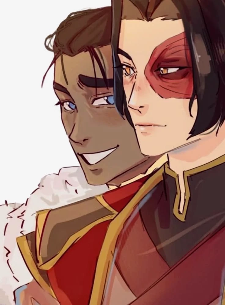 Gaang/Zukka thumbnail