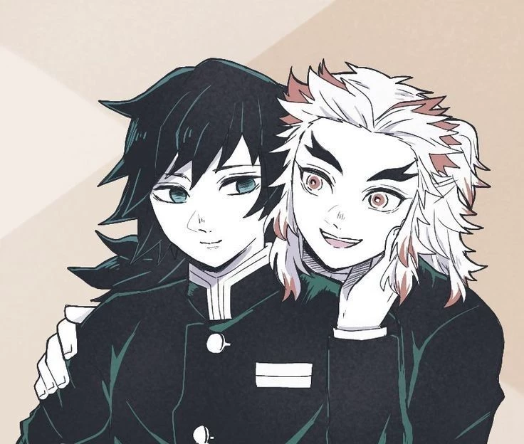 Rengiyu/Kyojuro Rengoku: He Returns thumbnail
