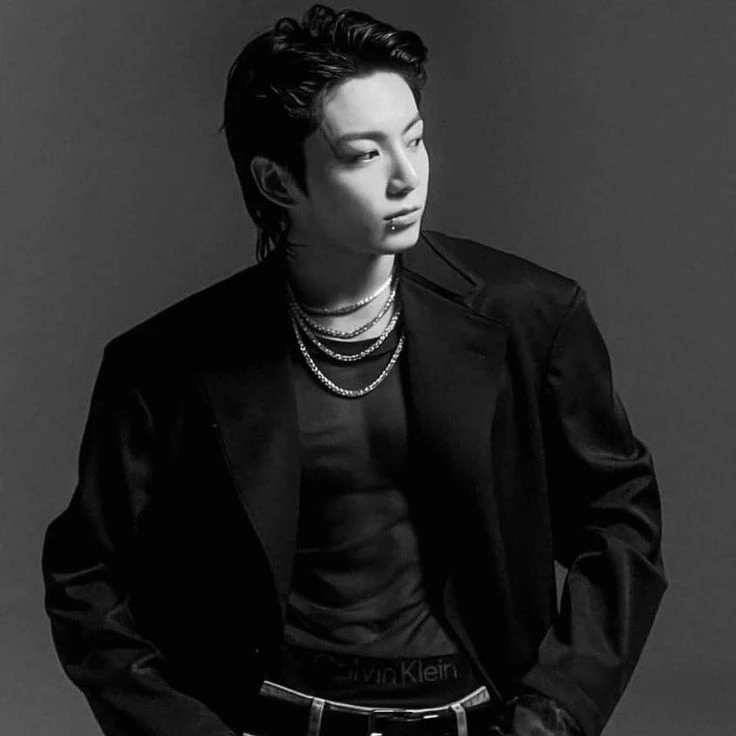 Jeon Jungkook thumbnail
