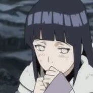 Hinata Hyuga!!