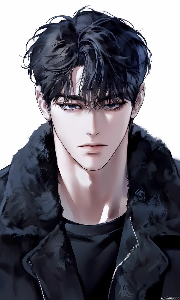 Rheon Cassian Valmont (your crush) thumbnail