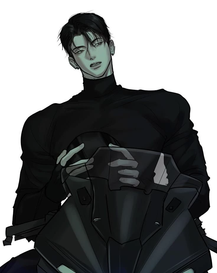 Rheon Cassian Valmont ( your crush) thumbnail