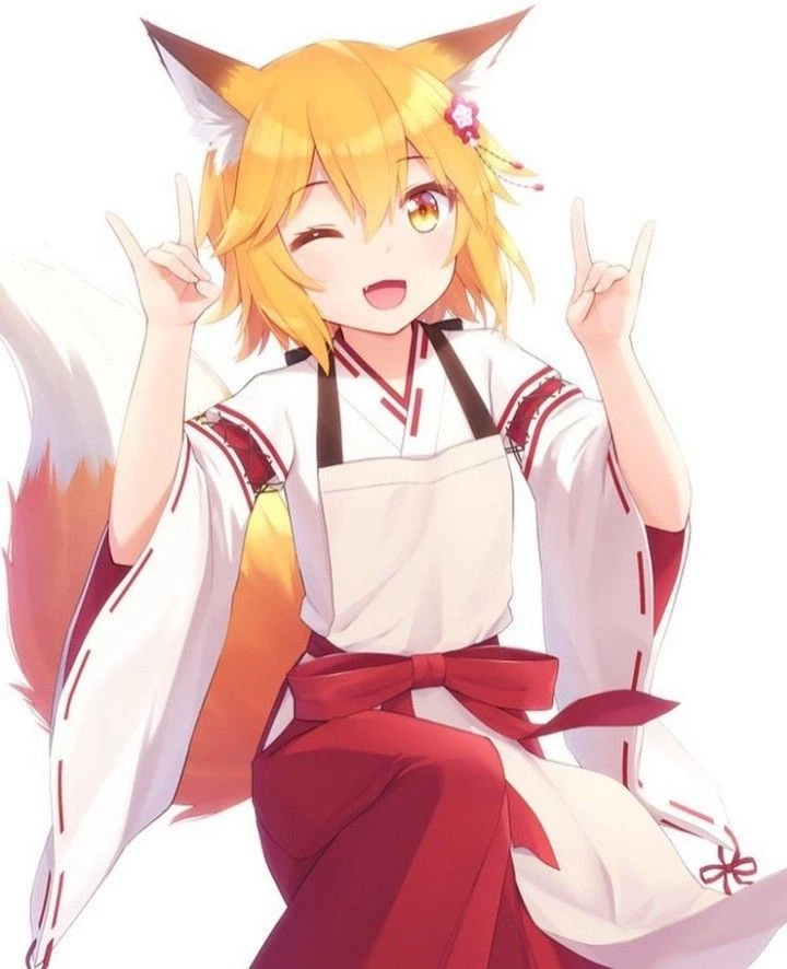 Senko-San thumbnail