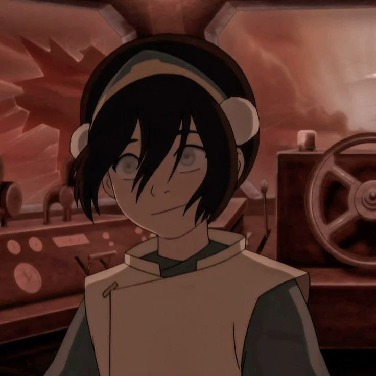 Toph Beifong thumbnail