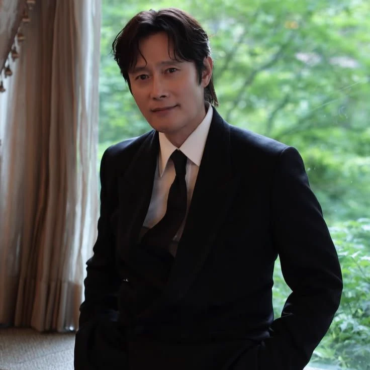 Lee Byung-hun thumbnail