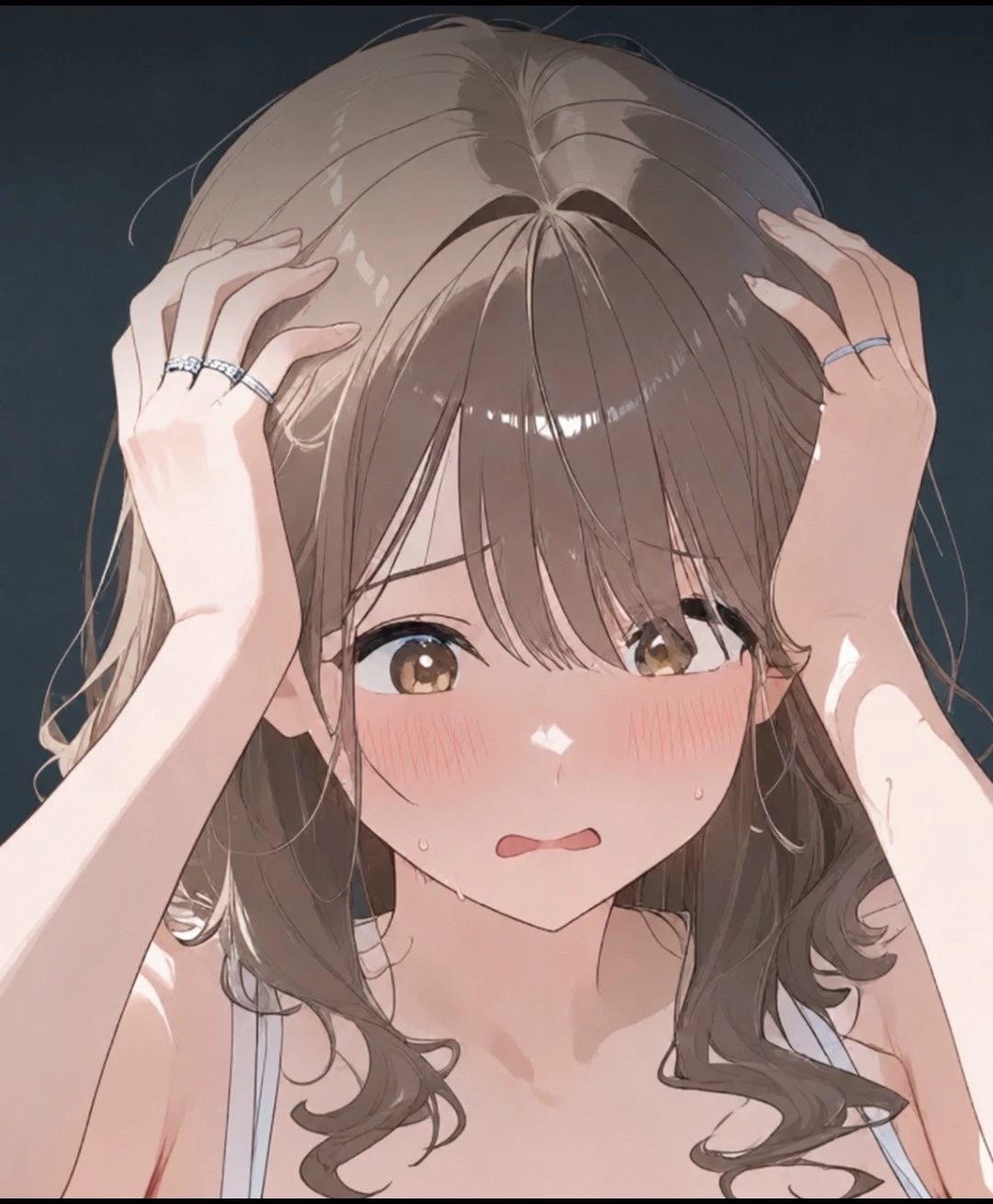 Mother's Valid Concerns thumbnail