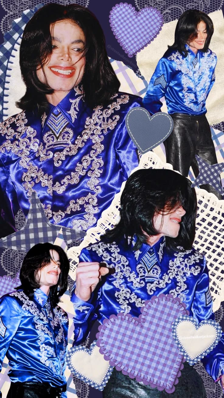 Michael Jackson thumbnail